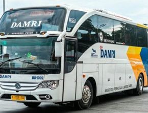 Pemprov DKI Tingkatkan Jumlah Armada Bus, Upaya Kurangi Pemudik Pakai Kendaraan Pribadi