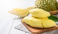 Selain Sebabkan Pusing, Ini 4 Efek Samping Kebanyakan Makan Durian