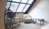 5 Rekomendasi Hotel Instagramable di Bandung