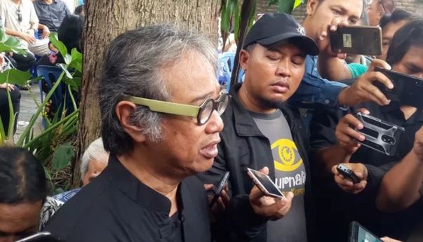 TPN Ganjar-Mahfud Sesalkan Dugaan Intimidasi Polisi di Pementasan Teater Butet dan Agus Noor