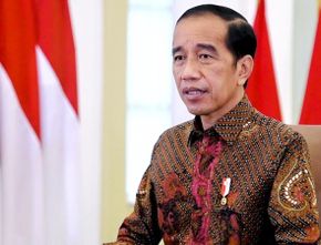 Jokowi Sebut Harus Berhati-hati dalam Menaikkan Harga BBM, Berpeluang Besar Timbulkan Efek Berantai