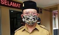 Masuk Zona Merah Covid-19, Ini Kebijakan yang Diambil Pemkab Banyumas