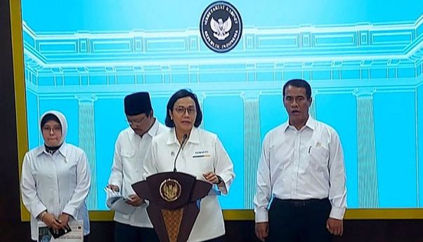 Pemerintah Tambah Bansos pada Juni–Juli, KPM Dapat Rp400 Ribu dan 20 Kg Beras