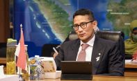 Manuver Politik Sandiaga Uno Bikin Sufmi Dasco Gerindra Gerah: Ada Aturan dan Etikanya