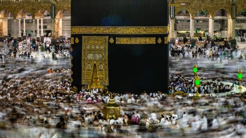 Indonesia Bakal Punya Kampung Haji yang Hanya Berjarak 400 Meter dari Masjidil Haram