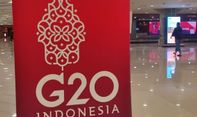 Presidensi G20, Indonesia Berhasil Kantongi Komitmen Investasi hingga Rp125 Triliun