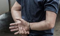 Adik Pasha Ungu Diringkus BNN Terkait Kasus Narkoba, Sang Kakak Beri Dukungan Moril