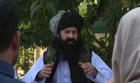 Tokoh Keamanan Taliban Minta Warga Bangun Negara Bersama dan Tak Pergi Tinggalkan Afghanistan