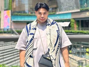 Siap Berangkat Haji, Ivan Gunawan Target Turunkan Berat Badan 10-15 Kg