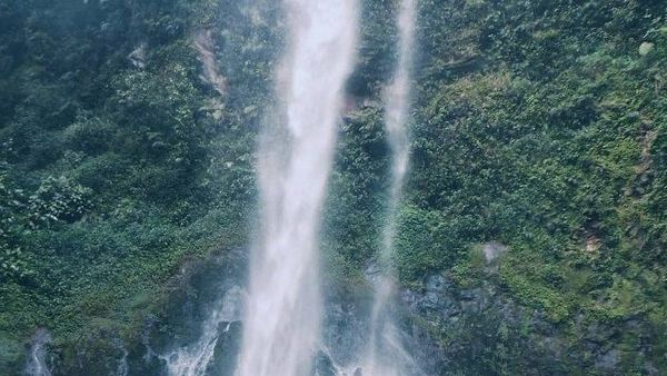 4 Rekomendasi Air Terjun di Kepahiang Bengkulu dengan Pemandangan Menakjubkan