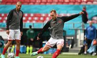 Tak ada yang Lebih Menggembirkan dari Euro 2020 Selain Kabar Christian Eriksen Sudah Stabil