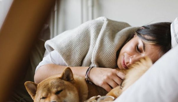 Studi Temukan Kurang Tidur Tingkatkan Kecemasan dan Kurangi Emosi Positif