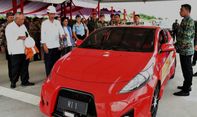 Selamat Datang Era Mobil Listrik di Indonesia, Mungkinkah Mobil Dinas Presiden Pakai Mobil Listrik?