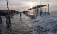 Prediksi BMKG: Banjir Rob di Sebagian Jawa Berlangsung Hingga 25 Mei