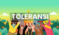 Menumbuhkan Sikap Toleransi Antar Umat Beragama yang Makin Terkikis