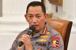 Kapolri Sebut Penyidikan Ijazah Jokowi Masih Berlanjut, Libatkan Ahli Forensik