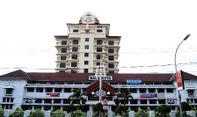 Balai Kota Makassar 'Lockdown', 24 ASN Terpapar Virus Corona