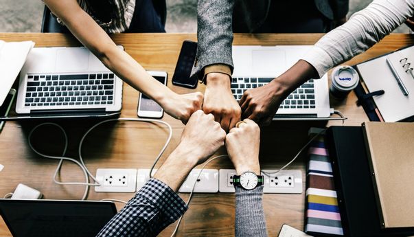 Cara Membangun Teamwork Terbaik dan Tercepat dalam Pekerjaan