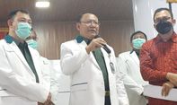 Riwayat Sakit Lukas Enembe, Dokter Pribadi: Sakit Jantung Hingga Ginjal