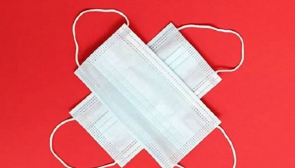 Sekali Lagi, Ini Penyebab Masker Medis Lebih Efektif Cegah Covid-19 di Tempat Umum