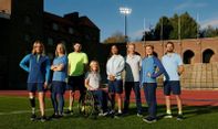 Gandeng Atlet Swedia, Uniqlo Rilis Koleksi “Lifewear” Nyaman