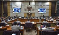 Dijelaskan Soal Kasus Pembunuhan Brigadir J, Komisi III DPR: Unbelievable, Jenderal Bintang 2 Melakukan Itu