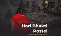 Hari Bhakti Postel