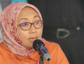 Menteri PPPA Tegaskan Menikahkan Korban dengan Pelaku Bukan Solusi Kasus Kekerasan Seksual