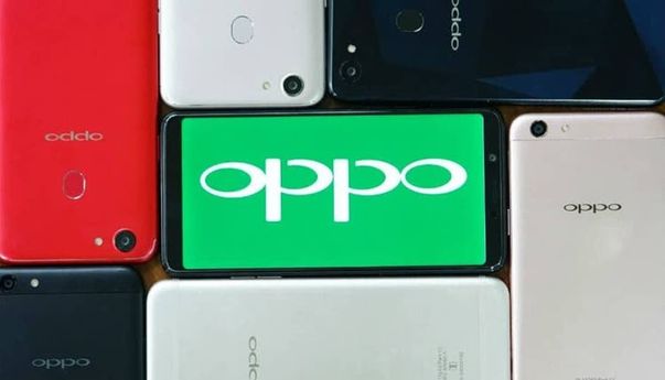 Oppo Pamerkan Konsep Ponsel Lipat Tiga, Keunggulannya Apa?