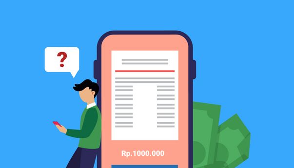 Pinjol Ilegal, dari Keresahan Warganet hingga Upaya Pemberantasannya