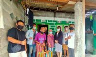 Mbah Narkan, Penjual Soto Berusia 93 Tahun di Jogja dapat Bantuan
