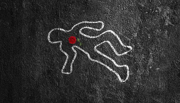 Misteri Pembunuhan di Jalan Jogja-Wonosari, Siapa Pelakunya?