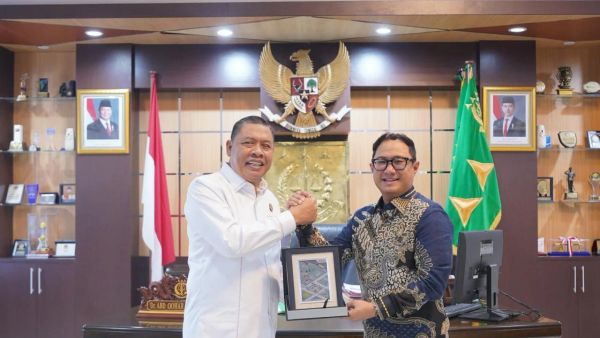 Pengawasan Distribusi Energi: Kolaborasi Pertamina dan Kejati Sultra untuk Meningkatkan Kepatuhan Hukum