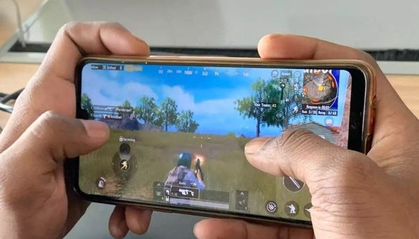 Lebarkan Sayap, Game PUBG Bakal Diangkat Jadi Serial Animasi