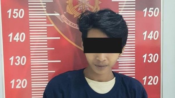 Pedagang Pecel Lele di Tangerang Paksa Gadis 16 Tahun Layani Nafsu Bejatnya, Ancam Perkosa Adik Korban Jika Menolak