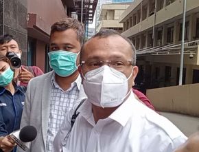 Respon Netizen Soal Ferdinand Sebut ‘Dirinya Akan Mati’, Ada yang Galang Donasi Rp1000 untuk Kesehatan Jiwa