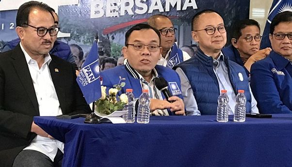 PAN Pertanyakan Putusan MK Soal Pilkada Serang, Siap Menangkan Pasangan Ratu-Najib di PSU