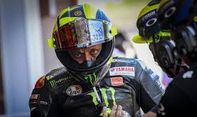 Merosot di Tes Pra Musim, Valentino Rossi Sebut MotoGP Kayak Moto2