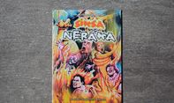 Melihat Gambaran Hukuman di Neraka dalam Komik Siksa Neraka Jadul, Pernah Baca?