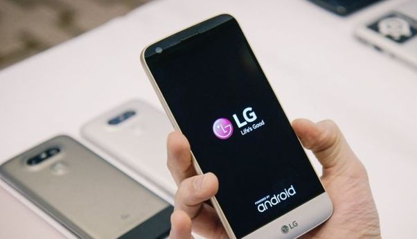 Bukan Rumor Lagi, LG Putuskan Gulung Tikar untuk Bisnis Smartphone-nya