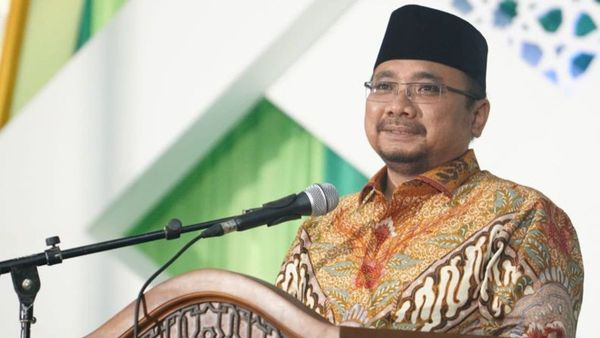 Kabar Baik, Ada Tambahan 8.000 Kuota Haji untuk Indonesia