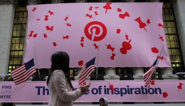 Diterpa Isu Rasis, Karyawan Pinterest Mogok Kerja dan Bikin Petisi kepada Perusahaan