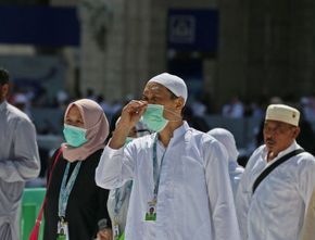 Berita Hari Ini: Muhammadiyah Dukung Pemerintah Tunda Pelaksanaan Ibadah Haji 2020