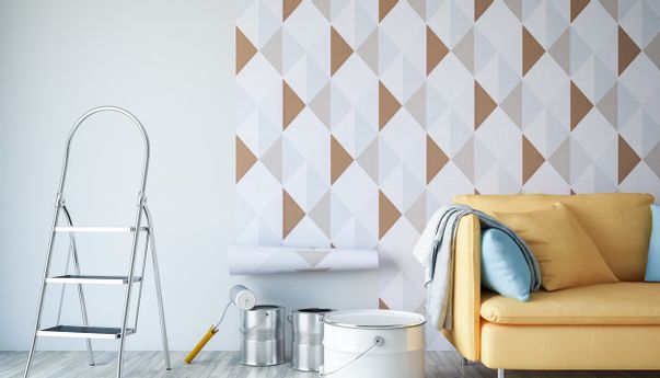 Ini Tips Sukses Menjalankan Bisnis Wallpaper Dinding yang Menjanjikan