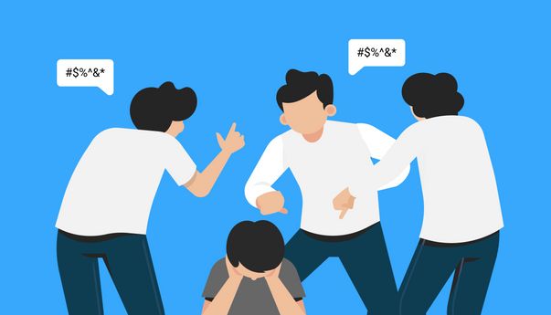 Terungkapnya Pelecehan Seksual dan Bullying  Di Lingkungan KPI