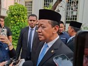 Kok Bisa Bahlil Lahadalia Rangkap Jabatan Menko Hilirisasi dan Transisi Energi?