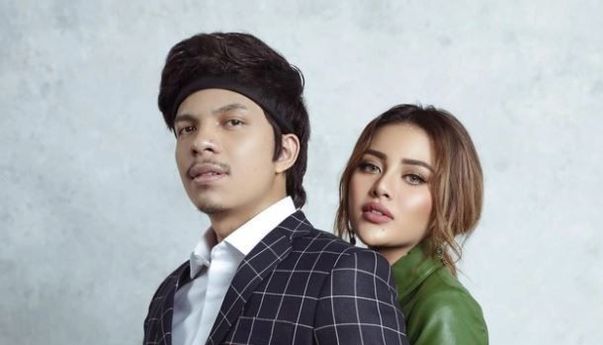 Hotel Raffles Jakarta jadi Lokasi Akad Nikah Atta Halilintar dan Aurel Hermansyah