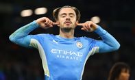 Catatkan Gol dan Assist di Debut UCL, Jack Grealish Tunjukkan Taringnya