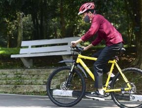 Daftar Toko Sepeda Jogja, Pilihan untuk Berbelanja Para Pesepeda