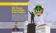 Penentuan Hari Jadi Pemerintahan Madiun: Antara Sejarah dan Nasionalis